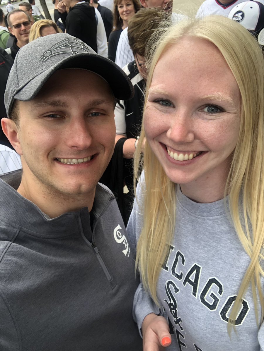 MattLukens05's tweet photo. #soxcrawl https://t.co/GWI29YOAos