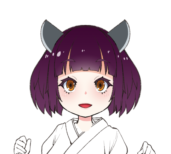 とりあえず今日はここまで 