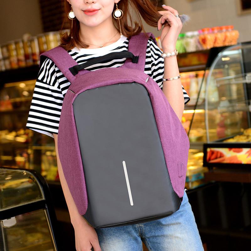 accessoriesvall's tweet photo. https://t.co/w1uQB1TR5e

The New Oxford Cloth Fashion Anti-Theft Backpack

Color Options: Black, Grey, Violet, Dark Blue

#men #bag #fancy #elegance #bags #accessories #jewelry #quality https://t.co/5EueQK3vbO