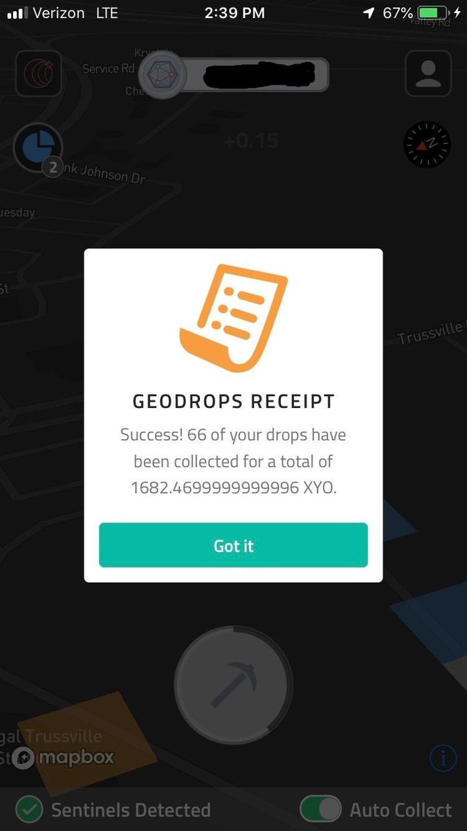 RaymondJourdan2's tweet photo. Part of receipts from Treasure Hunt... 4 people in the hunt for over 9 places in 3 local cities... 120 or so geodrops... Fun, Rewarding and Entertaining! https://t.co/cfemb3C6L8