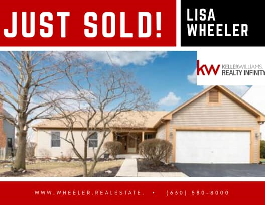 HomesFoxValley's tweet photo. Closing for my client, who is also my cousin and friend! Thank you Terri for allowing me the opportunity to sell your home! It was an important step for me personally. Enjoy that special time with your family!  #KWRealtyInfinity https://t.co/JXjGBbsun1