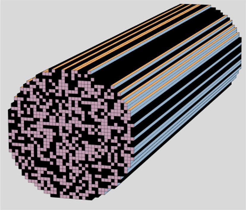 OpticaPubsGroup's tweet photo. An invited paper from the Optical Fiber Materials Feature Issue of #OSA_OMEx: Advances in the fabrication of disordered transverse Anderson localizing optical fibers https://t.co/Zrdji2HMZR #FiberMaterials #AndersonLocalization @UNM https://t.co/jg1ozXhTo2