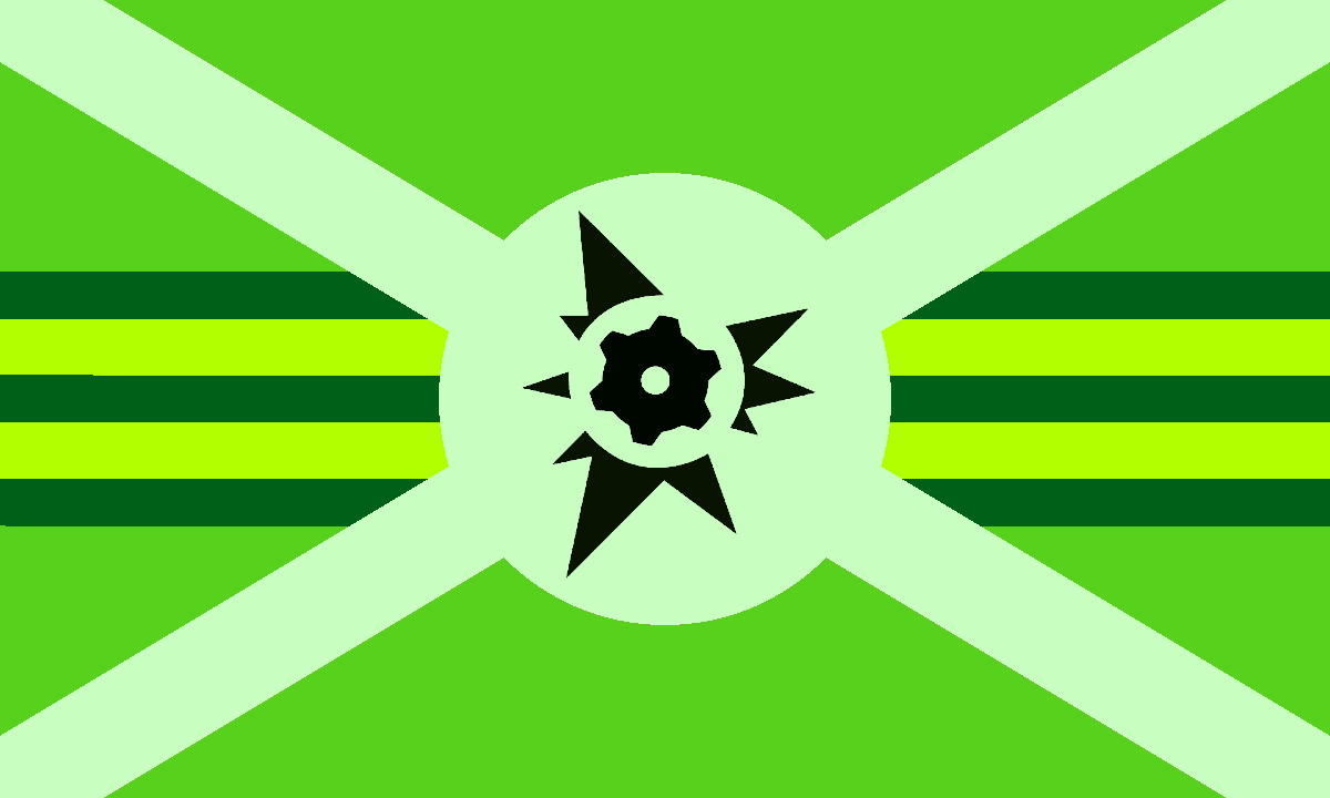 cdecrespland's tweet photo. Hoy día 15 de Junio, mediante una votación se ha elegido la nueva Bandera de CdeCrespland https://t.co/Kojz4JFcBl