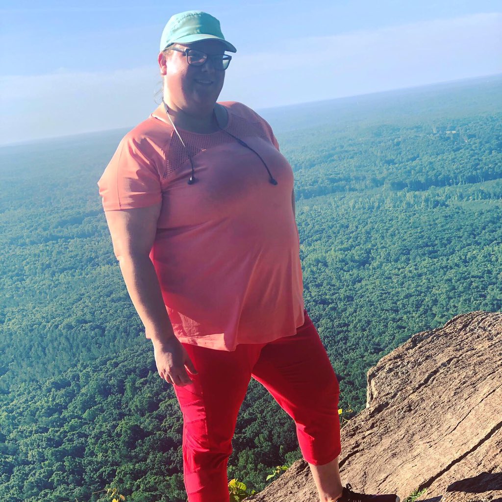 Ashley Nicole tweet media