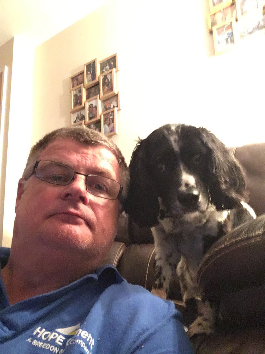 Night in with your mates