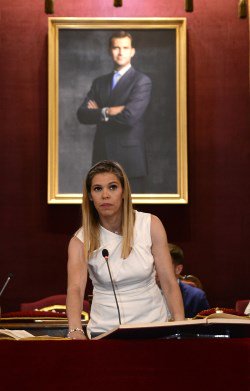 Foto cedida por PP Alcalá