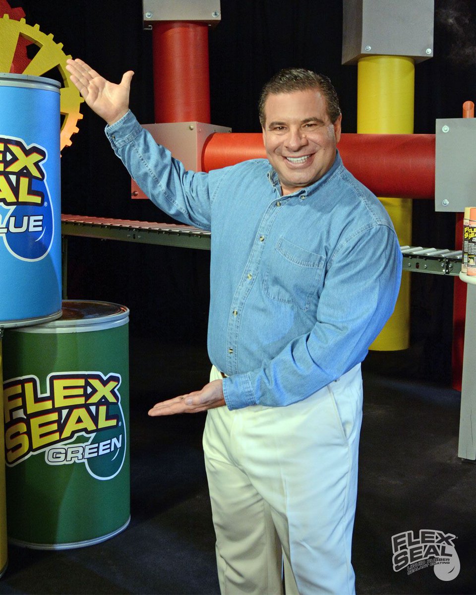 GetFlexSeal's tweet photo. Phil is timeless! π π π
#PhilSwiftThings https://t.co/0jPHjWtau2