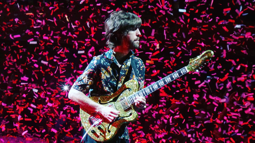 Happy birthday <a href="/WayneSermon/">Wayne Sermon</a> 🎉