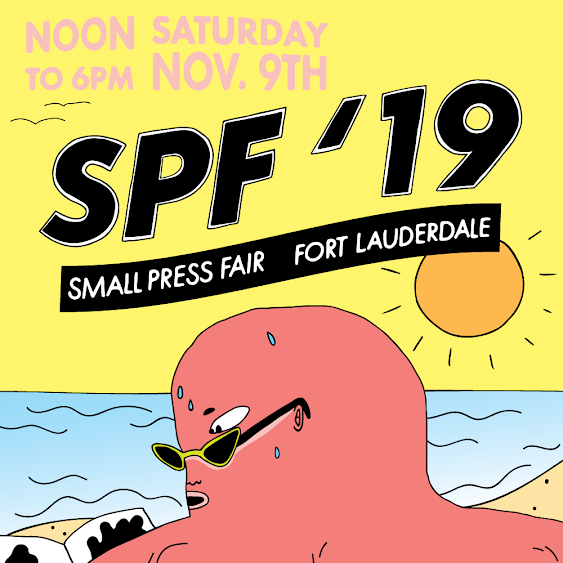 JamilaRowser's tweet photo. Updated my appearances page! https://t.co/MVdMelCGYl  

- Tabling at @FloridaSupercon, July 4-7, table B27 #SuperCon
- Tabling at Small Press Fest, Nov 9th #spfftl 
- Attending @SPXcomics, but @RoBroSmo will be tabling and selling Wash Day merch! #SPX2019 https://t.co/ZFMpOMXzUO