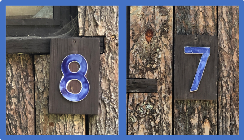 CampPinecliffe's tweet photo. Yesterday was 8 . . . now only 7 days left until campers arrive at Pinecliffe! We can’t wait to see you in a week! #Pinecliffe 🌲 ⛰ #Summer2019 ☀️ 🐘 🐻 https://t.co/MELEiVjsQC