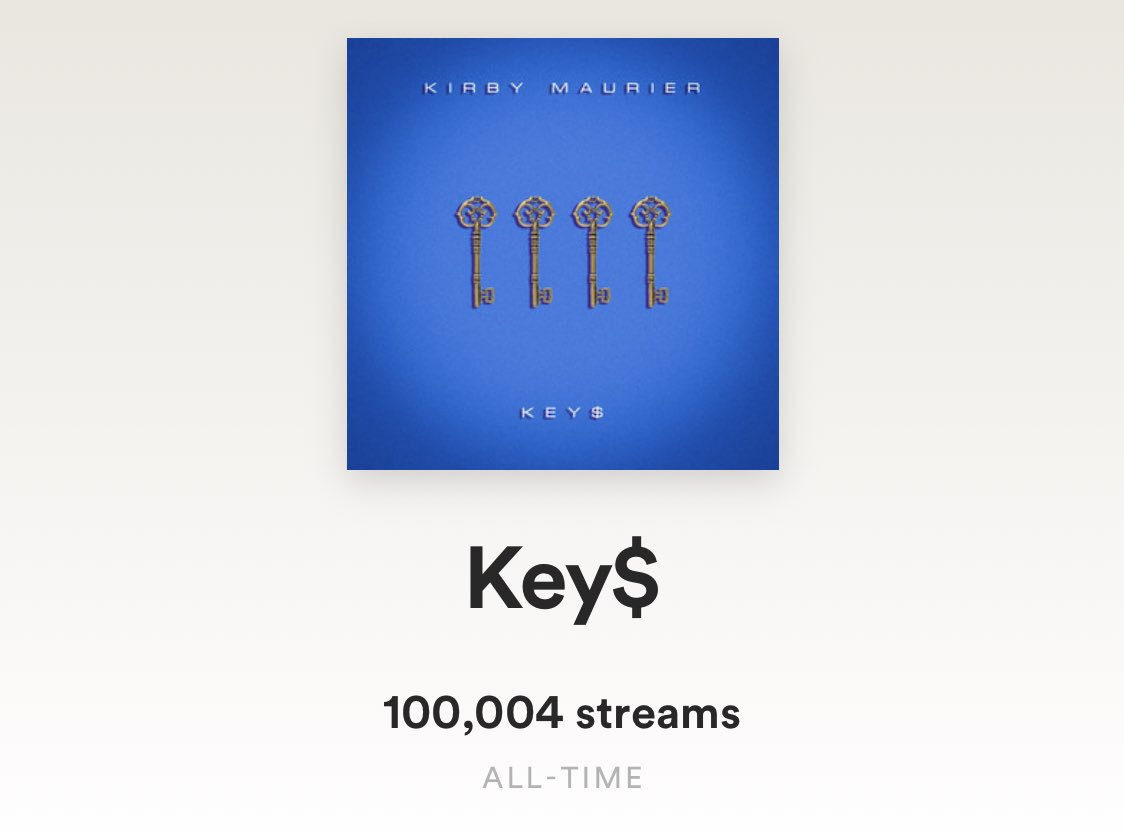 KIRBY MAURIER tweet media