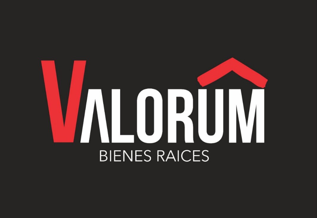 ValorumR's tweet image. VALORUM BIENES RAICES  tu mejor alternativa inmobiliaria.
si quieres comprar ,vender o alquilar.
Nuestro staff de asesores te brindarán las mejores herramientas,asesoria legal, valoración de tu inmueble y la garantía de un excelente servicio
Con el respaldo de Valorum tasaciones