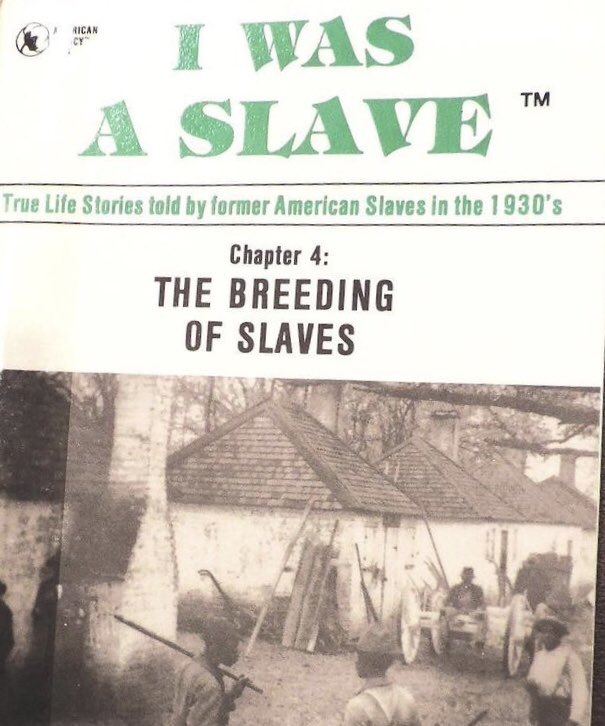 Haki_Shakur's tweet photo. #SignandShare New Petition🚨400 Years Slave Breeding We Demand Reparations For Human Breeding For Profits Virginia and Southern States of Slavery https://t.co/lZFdZKlEPL #Reparations #Reparations2020 #slavebreeding #ABISA #Africans #NewAfrikan #HumanTrafficking https://t.co/NEGWMZK9A3