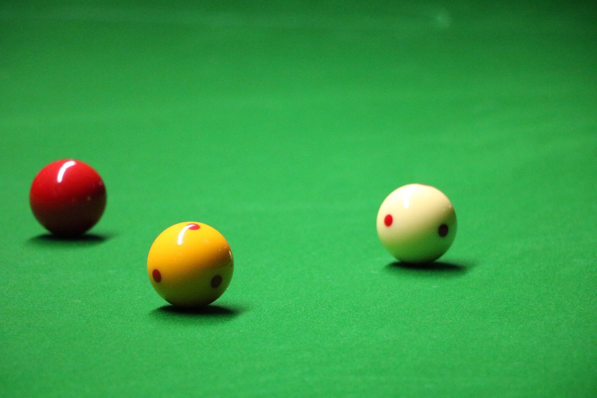 CSC147's tweet photo. John Whitrid Memorial Summer Billiards League
Starts Tuesday 18th June @ 8pm.
See https://t.co/6icroK8kP5.
@CambsBilliards #cambridgebilliards #englishbilliards https://t.co/if4Ic8MEcm