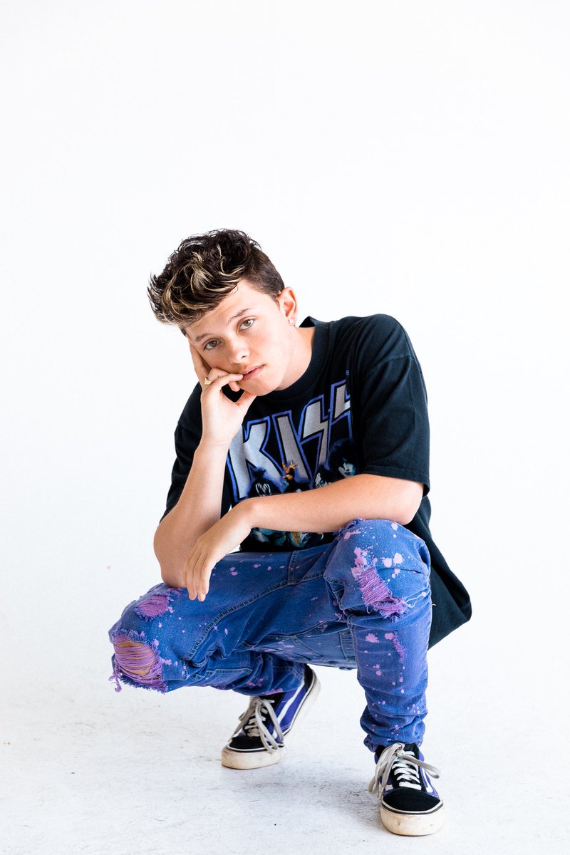 jacobsartorius's tweet image. i fell in love with you because you loved me when i couldn’t love myself