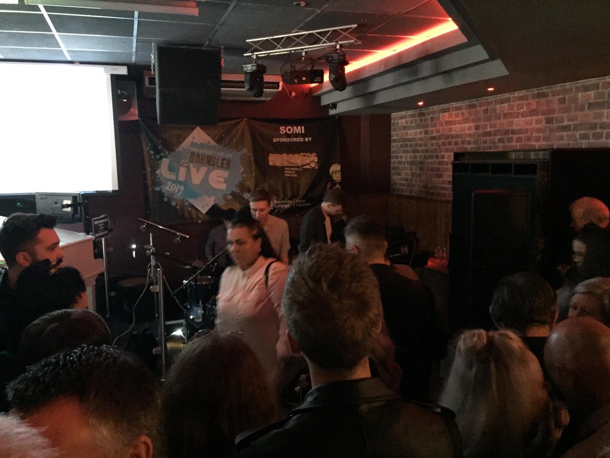 Stranger Chorus tweet media