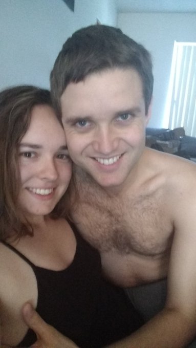 Still pumped up on endorphins from the show over 8 hours ago :D  #camcouple #sexy https://t.co/0gRk3<a href="/tag/sexy"class="tags"><span>#sexy</span></a><a href="/tag/camcouple"class="tags"><span>#camcouple</span></a>