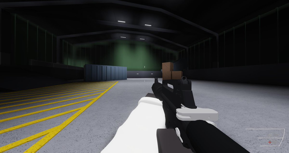 roblox fps 31