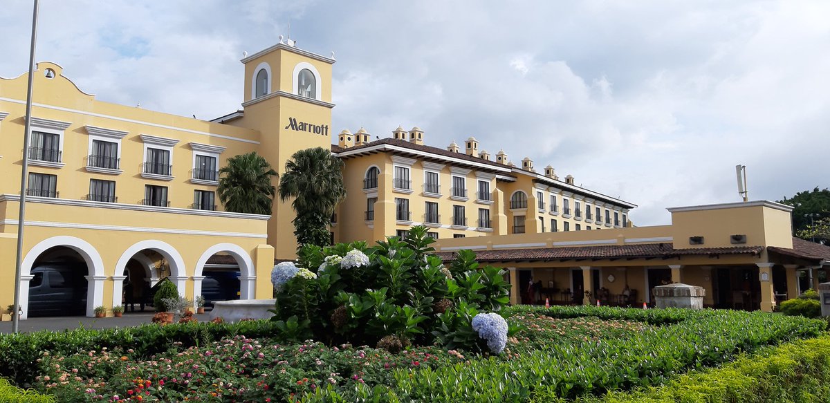 stvansolano's tweet image. Gracias @CruxConsultores por la invitacion de hoy dar mi charla - #PWAs con #WebAssemby y #DotNet = #Blazor #mvpbuzz