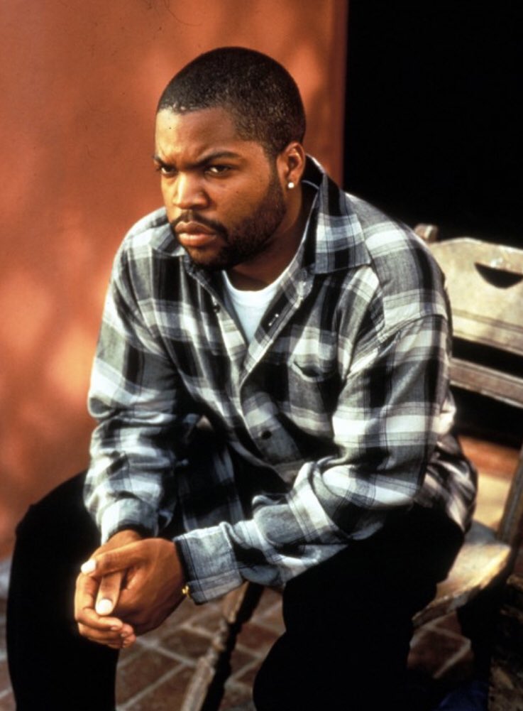 New Line Cinema on X: "“For most people, Friday's just the day before the  weekend. But after this Friday, the neighborhood'll never be the same.”  Happy Birthday, Ice Cube! #fridaymovie #icecube https://t.co/yu81pWNX12" /