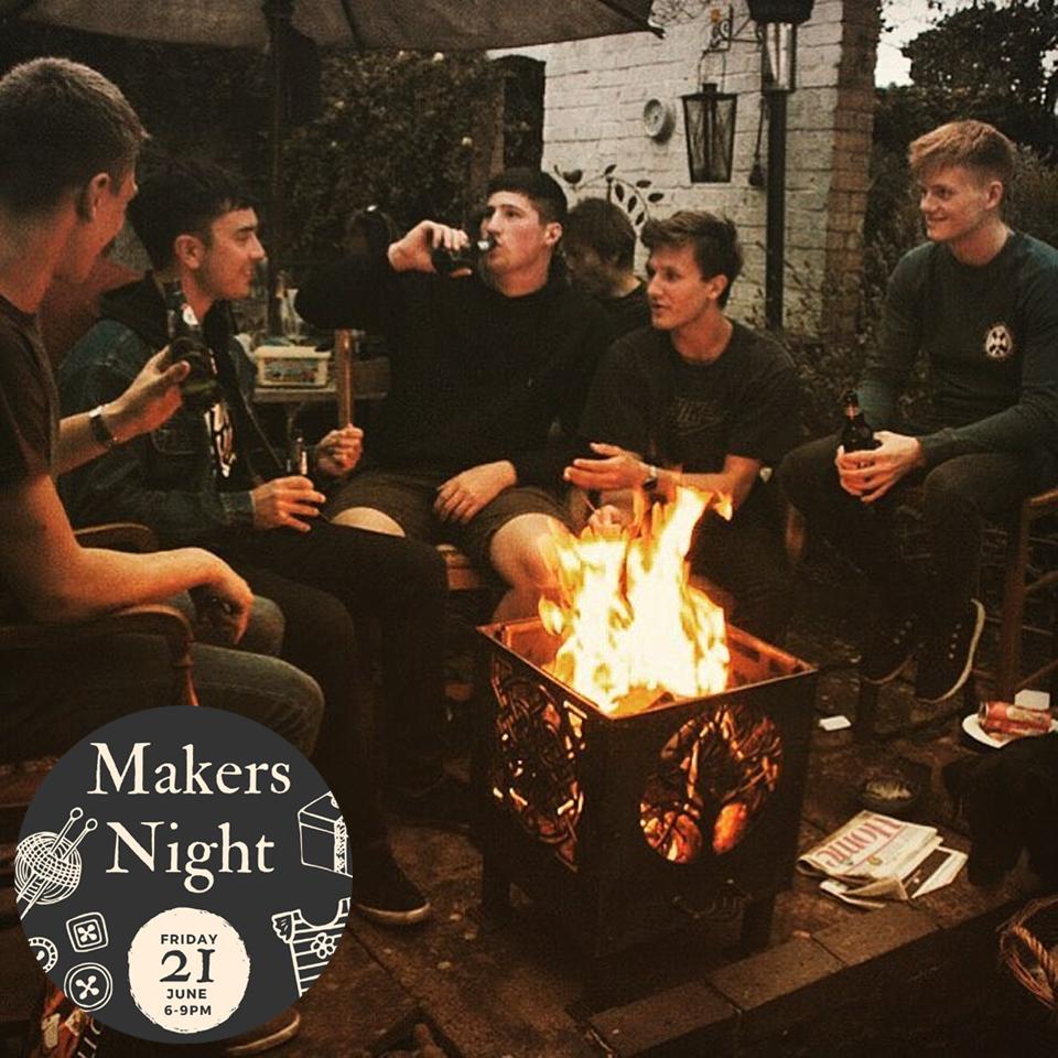 Ruddington Village Market (@ruddmarket) on Twitter photo Beautiful handmade personalised outdoor firepits from Radcliffe on Trent come to Makers Night, courtesy of <a href="/GBOutdoorFires/">Great British Outdoor Fires</a>. Less than one week to go - Friday 21st June from 6pm <a href="/FrameBreakers/">FrameBreakersRudd</a>, <a href="/TWHRuddington/">Thewhitehorserudd</a> and <a href="/CottageHotel2/">The Cottage Hotel</a> Beautiful handmade personalised outdoor firepits from Radcliffe on Trent come to Makers Night, courtesy of <a href="/GBOutdoorFires/">Great British Outdoor Fires</a>. Less than one week to go - Friday 21st June from 6pm <a href="/FrameBreakers/">FrameBreakersRudd</a>, <a href="/TWHRuddington/">Thewhitehorserudd</a> and <a href="/CottageHotel2/">The Cottage Hotel</a>