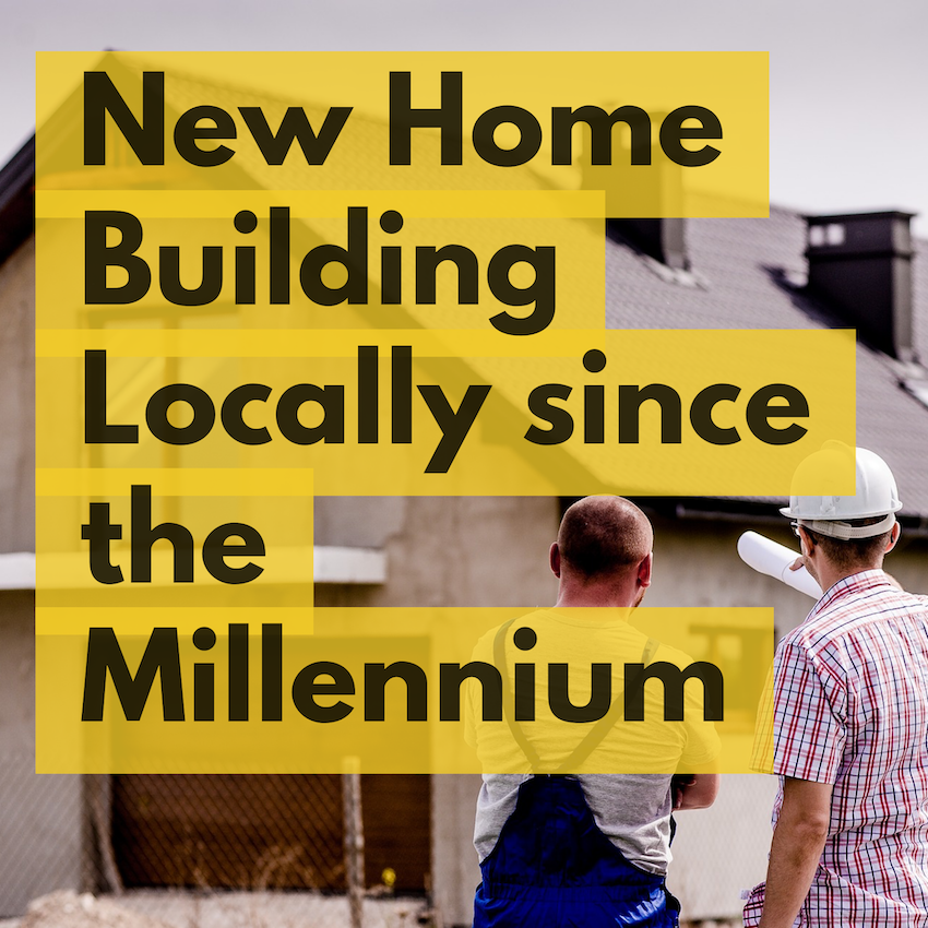 wharfevalleypro's tweet photo. New Home Building in #Ilkley and #Bradford 2018 rises to 20.1% above the post ... - https://t.co/tNrcmkZDX1 https://t.co/Iw3UF7y6S9
