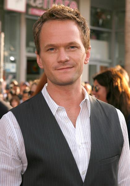 Happy Birthday Neil Patrick Harris 