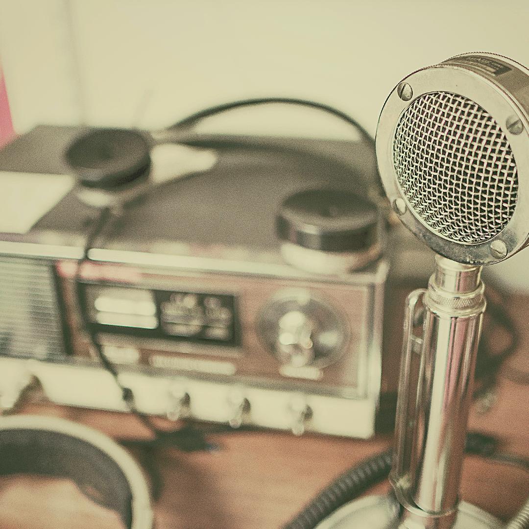 Y que suene también en radio! Este lunes 17 a las 18 hs. visitamos a La Tana y Roli en #Vesrock

► Miranos y escuchanos por matanzaradionet.com.ar

#1270suena #dondeestaelrock