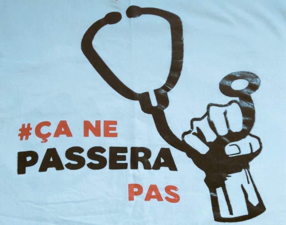 AgaraouiM's tweet photo. #DoctorsUnderOppression
#MedStudentUnderThreat
Vous pouvez nous menacer, nous exclure de nos facultés.... Mais vous ne pouvez pas nous faire taire 
@moatazmatar @AlJazeera
@AlArabiya @ABC @FRANCE24
@TIME @lemondefr @CNN @WHO @WHOAFRO @UNHumanRights https://t.co/noJavOUQ16
