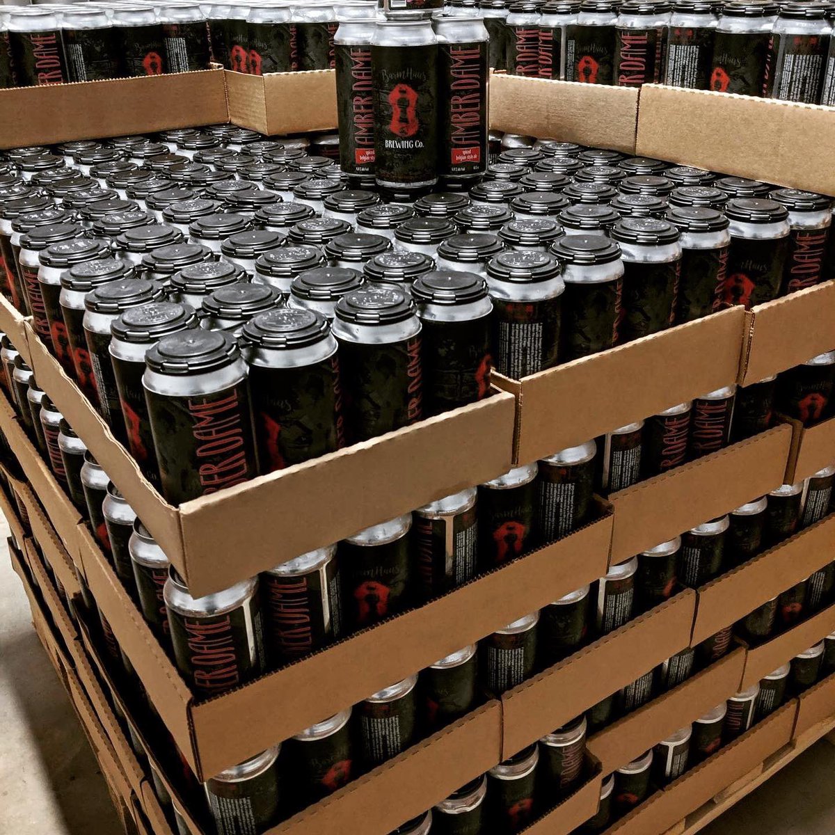 BarmHaus Brewing Co. is a small independent European-Style Brewery dedicated to exceptional tasting and quality beer. A must visit on a unique piece of property.

You can also find them at PBF '19!!!

Tickets ->>> placervillebrewfest.com 🤙🏽🍺