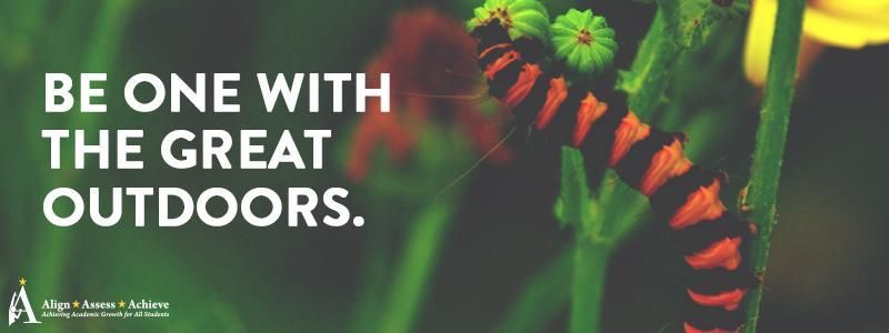 Whether a #classroom project or a fun activity at home is on the agenda, these 10 ideas for exploring #nature are a great way to engage #kids in their surroundings. #edchat 
buff.ly/2KIcZWm <a href="/Ohio_Middle/">Ohio Middle Level Association (OMLA)</a>