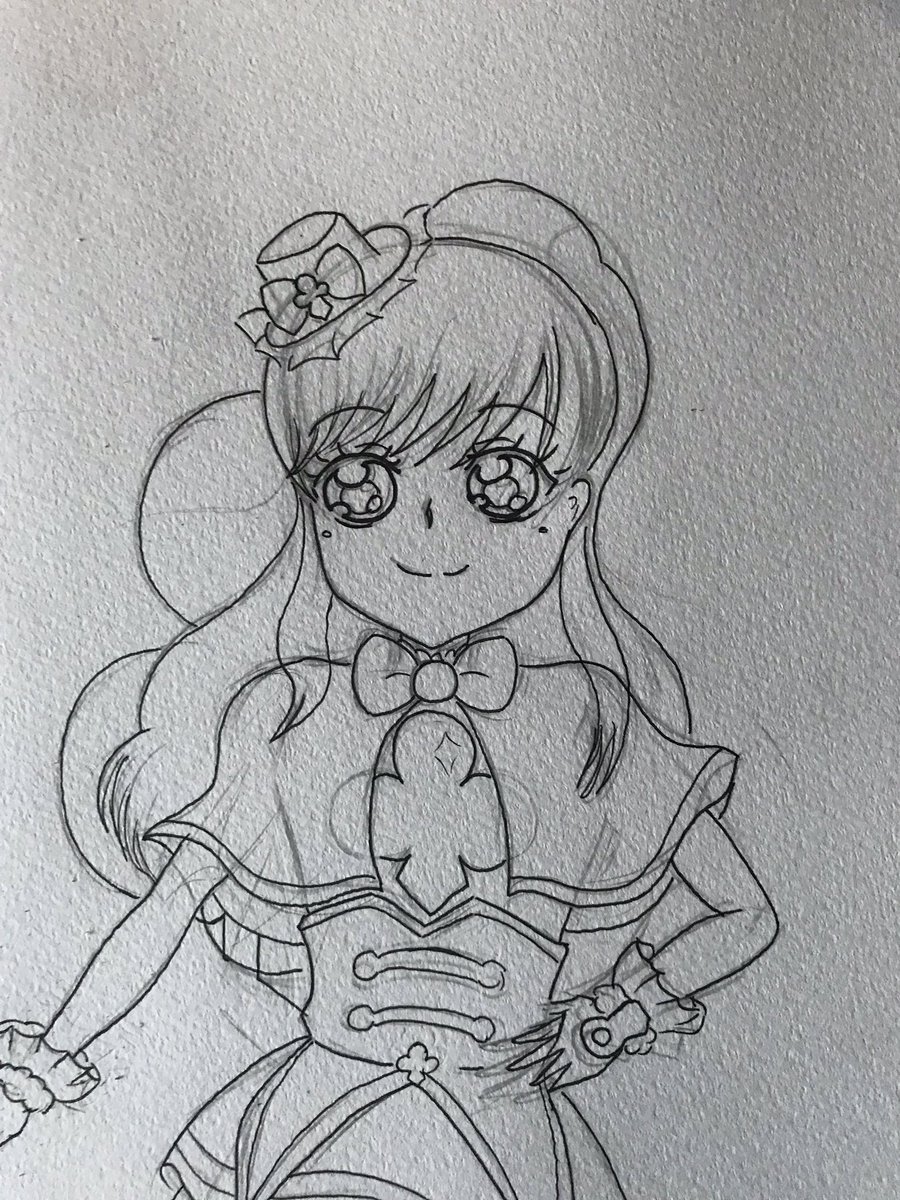 Twoucan ファントミクローバー の注目ツイート イラスト マンガ