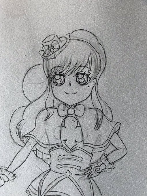 Twoucan ファントミクローバー の注目ツイート イラスト マンガ コスプレ モデル Twoucan ファントミクローバー の注目ツイート イラスト マンガ コスプレ モデル