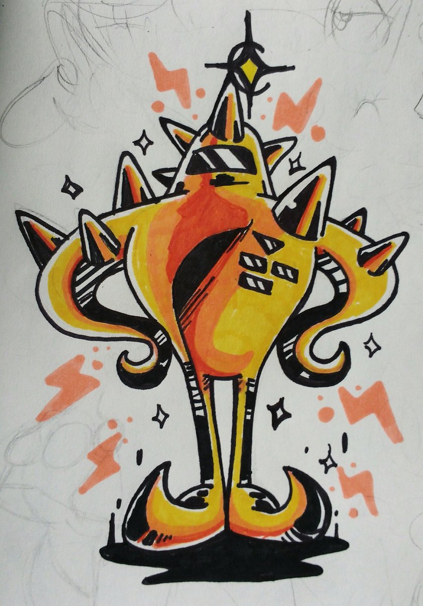 Kevin Arthur (Open Commissions) tweet media