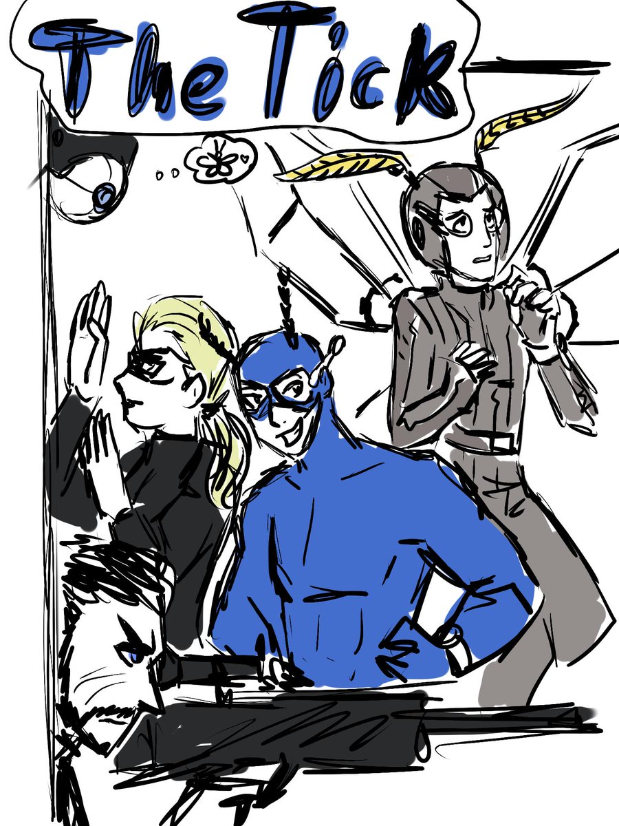 Max Kristovskiy tweet media