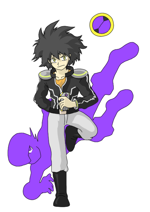 流星のロックマン4のtwitterイラスト検索結果 古い順 流星のロックマン4のtwitterイラスト検索結果 古い順