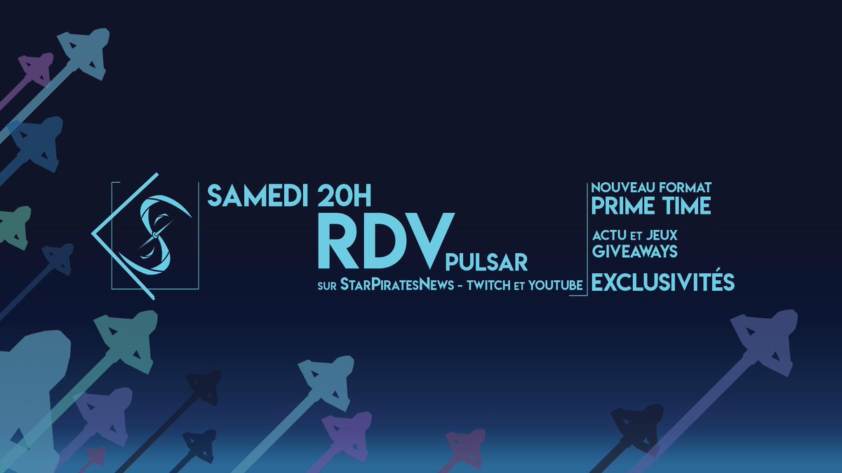 Pulsar42 tweet media