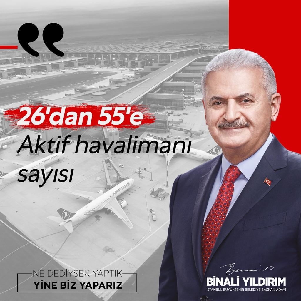 #BYvsEİ böyle belediye başkanı en son 20 yıl önce reisle gelmişti. Büyük firsat