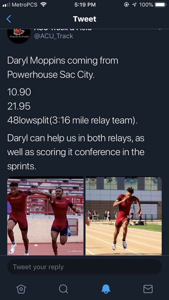 King_mopp's tweet image. Shout out to @ACU_Track for getting me and my bro Torrey to come there we going to do big thangs @Torrey_21 🦍🤯🥶✅ we up next just wait on it 🤫🤫🤫