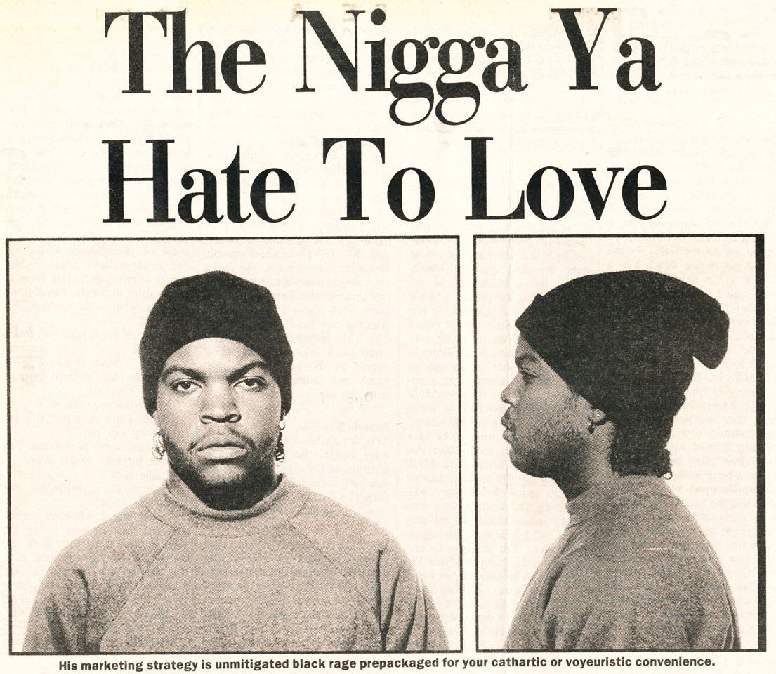 Happy Birthday, Ice Cube. 