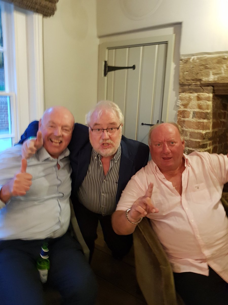 Mike Parry (@mikeparry8) on Twitter photo OK FOLKS .. a rare picture of 3 top international footbalers together at <a href="/MarquisSuffolk/">The Marquis</a> tonight to celebrate the 60th of <a href="/alanbrazil/">Alan Brazil</a> .. Johnny Wark - Ipswich, Liverpool and Scotland; Brazil himself - Ipswich, Spurs, Man Utd and Scotland and Mike Parry - English Grammar Schools OK FOLKS .. a rare picture of 3 top international footbalers together at <a href="/MarquisSuffolk/">The Marquis</a> tonight to celebrate the 60th of <a href="/alanbrazil/">Alan Brazil</a> .. Johnny Wark - Ipswich, Liverpool and Scotland; Brazil himself - Ipswich, Spurs, Man Utd and Scotland and Mike Parry - English Grammar Schools