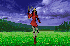 魔王ルシファー 今日は何の日 父の日 魔王 ルシファー おまえ ミオ ヒロイン はもう私の人形ではなく一つの自由な生命だ 人となるのも 魔であるのも おまえの自由だ わが娘よ ミオ ヒロイン 都築敦也 ヒーロー 魔神