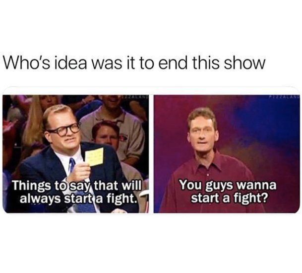 TheComedyHumor's tweet photo. Bring it back please. https://t.co/vrHgS95FCP