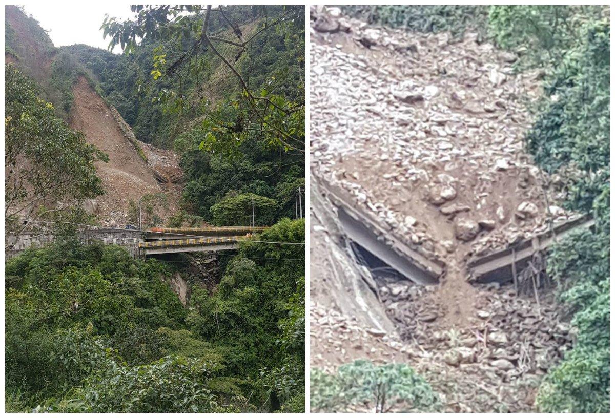 johnparradog's tweet photo. ⚠️🆘⚠️: Piden declarar en estado de emergencia a 8 departamentos: Cundinamarca, Meta, Guaviare, Guainía, Vaupés, Vichada, Arauca y Casanare.
https://t.co/BHlPdji1Ld vía @Portafolioco
#ViaEnDerrumbe
#ViaAlLlano
#RutasAlternas
#VamosColombia
#LoLindoDelFútbol
#CopaAmerica https://t.co/kmYU5pCQSJ