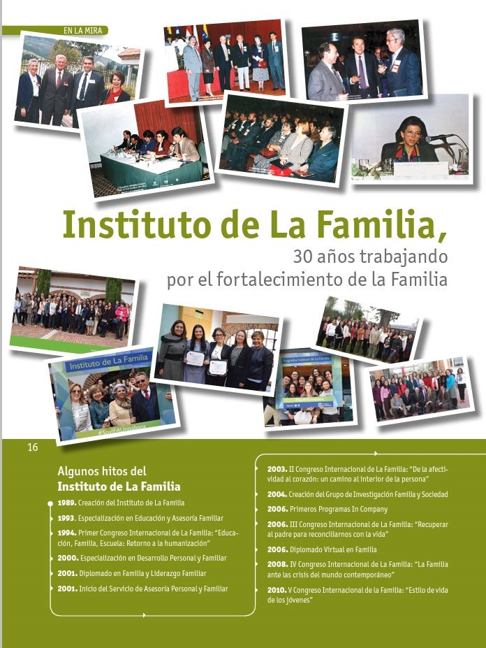 ILFARUS - Universidad de La Sabana tweet media