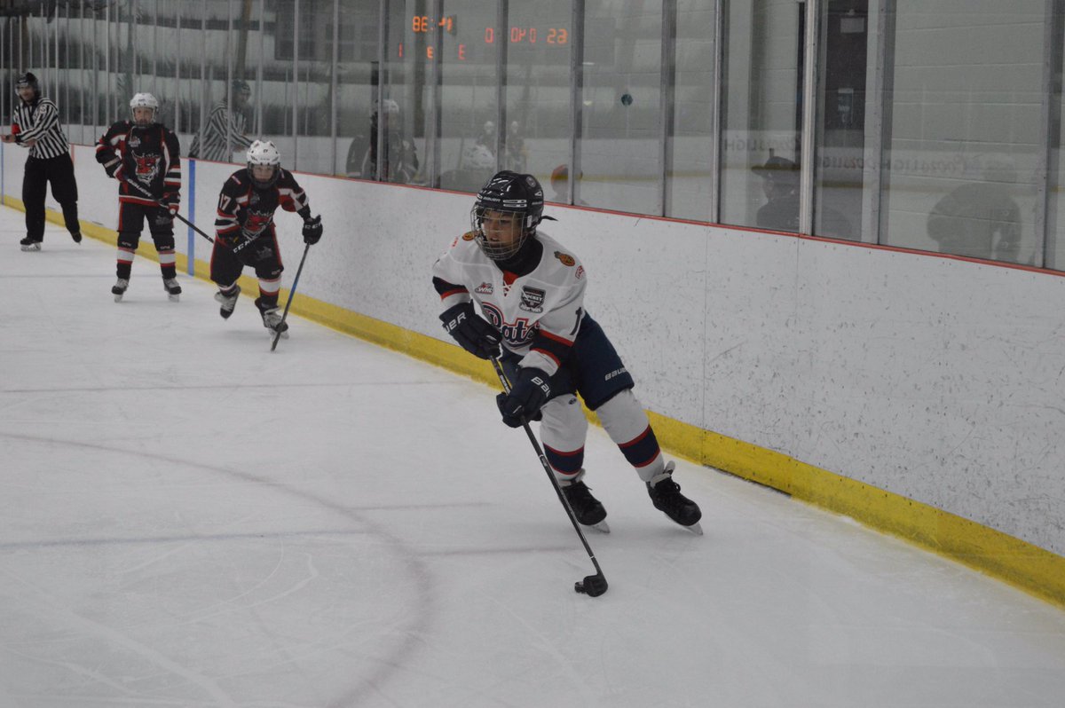 Western Elite Prospects Showcase tweet media