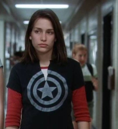 46. Pauline 'Paulie' Oster / Lost and Delirious