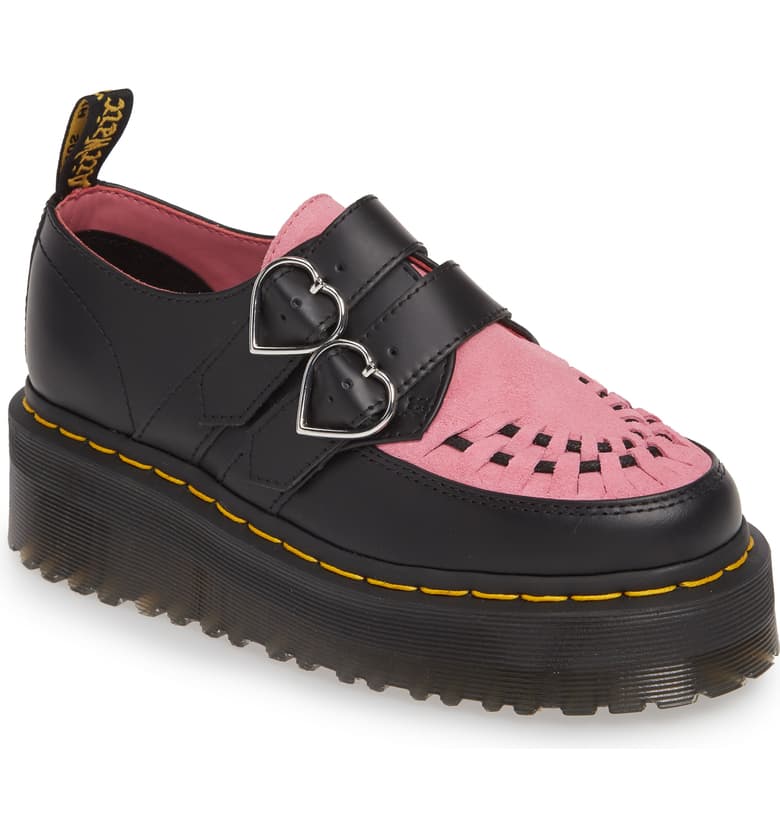 𓍊𓋼𓍊 𝓇𝒾𝒸𝑒𝒷𝒶𝓁𝓁 𓍊𓋼𓍊 on X: "💖Lazy Oaf x Dr. Martens 2019  collaboration. Buckle Boots: $180-$190 usd Buckle Creepers: $170-$180 usd  Vegan Sandal: $105-$120 usd #lazyoaf #lazyoafxdrmartens #drmartens  #drmartensxlazyoaf #kawaii https://t.co ...