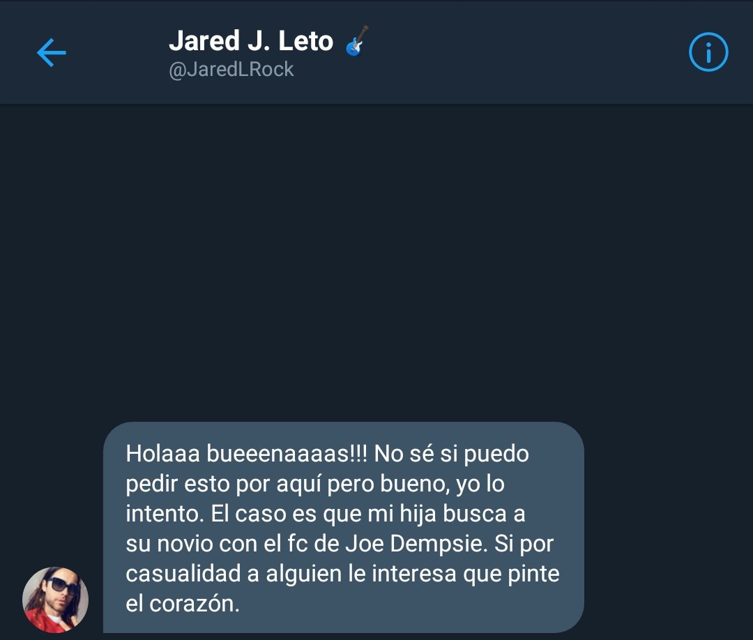 🐷; @JaredLRock