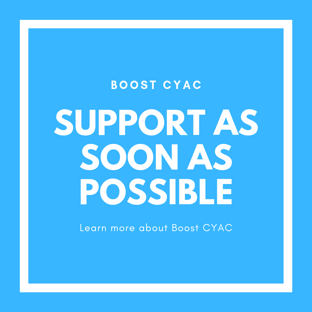 boostforkids's tweet photo. #BoostCYAC collaborates with the police, child protection, medical, and mental health agencies to provide a customized and child &amp; youth-friendly response for every child who has experienced abuse. We streamline the process, to support healing sooner. https://t.co/ZrKRMajqfR https://t.co/TZZIAVDgY0